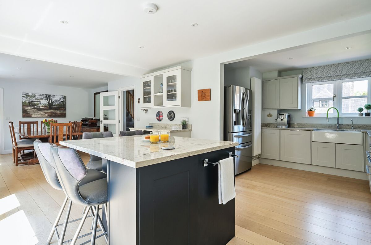 4 bed detached house for sale in 16 The Walled Garden, Heytesbury Park, Heytesbury, Warminster 6