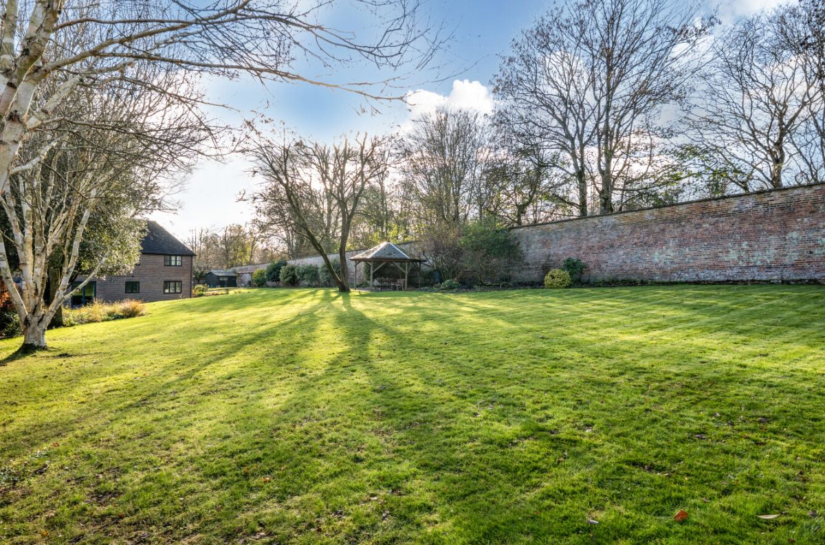 4 bed detached house for sale in 16 The Walled Garden, Heytesbury Park, Heytesbury, Warminster  - Property Image 25