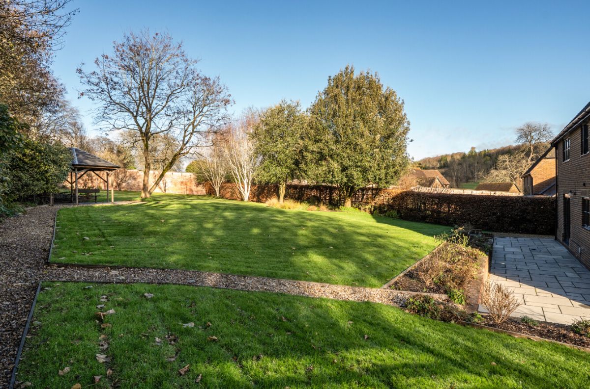 4 bed detached house for sale in 16 The Walled Garden, Heytesbury Park, Heytesbury, Warminster 25