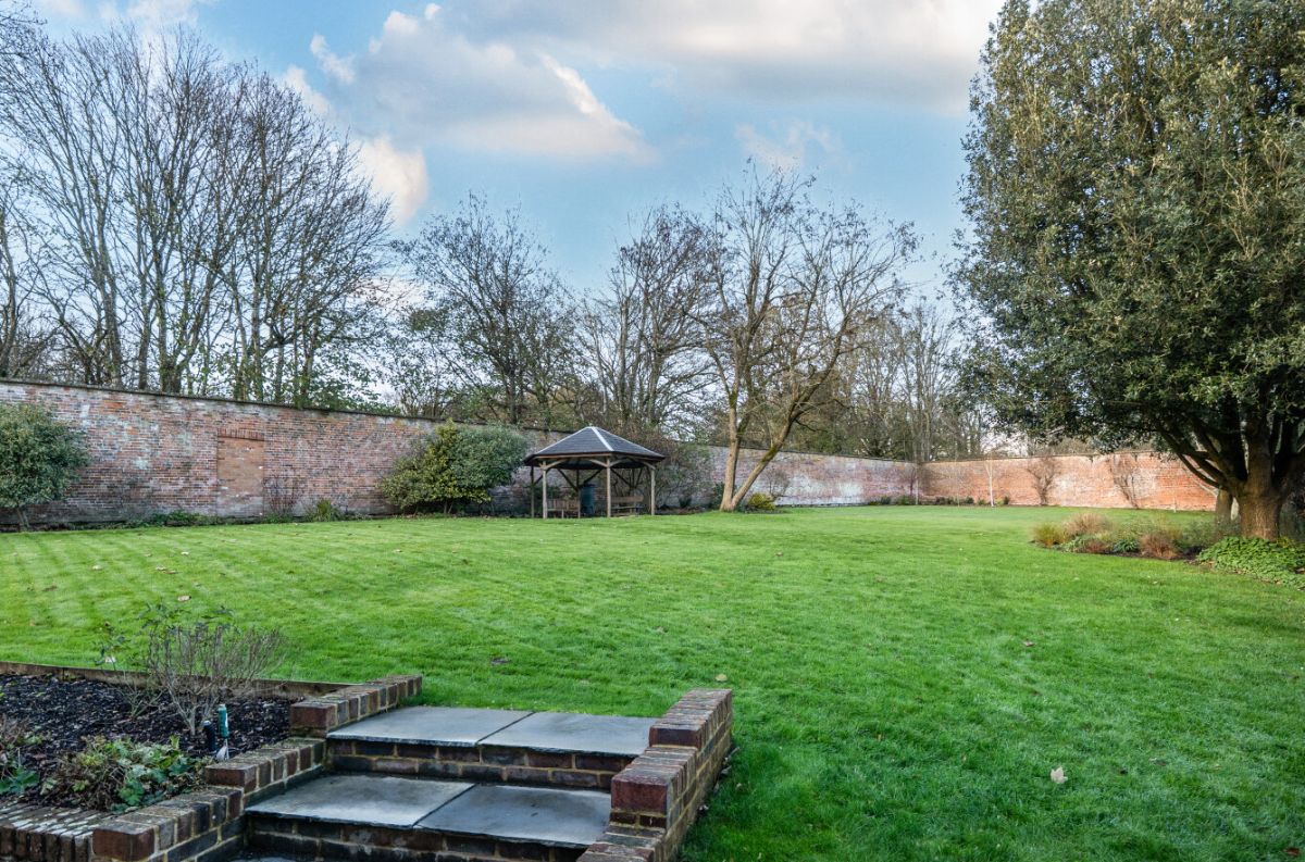 4 bed detached house for sale in 16 The Walled Garden, Heytesbury Park, Heytesbury, Warminster  - Property Image 34