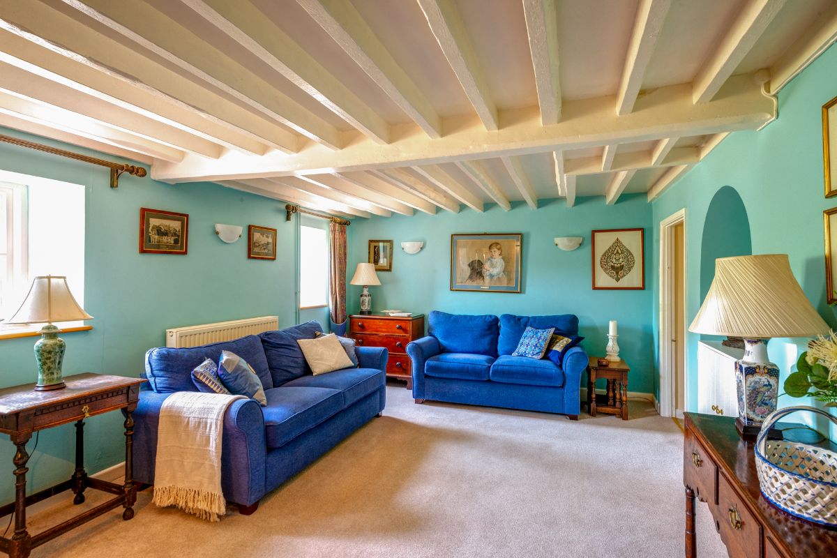 5 bed house for sale in Coombe Cottage, Hanging Langford Salisbury 3