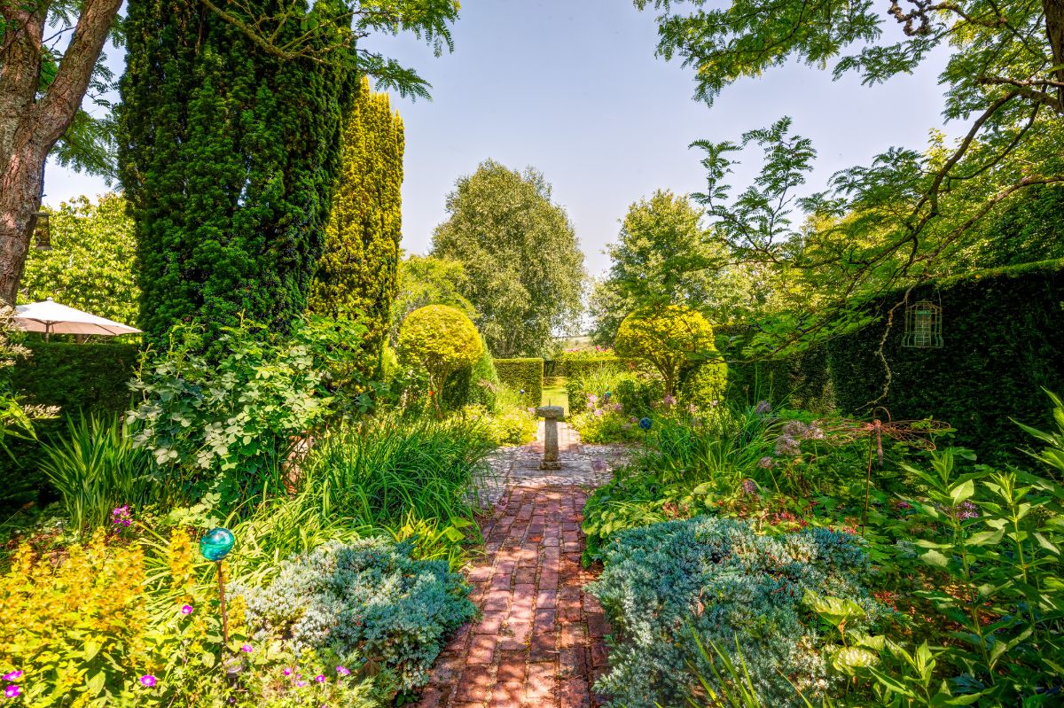 5 bed house for sale in Coombe Cottage, Hanging Langford Salisbury  - Property Image 18