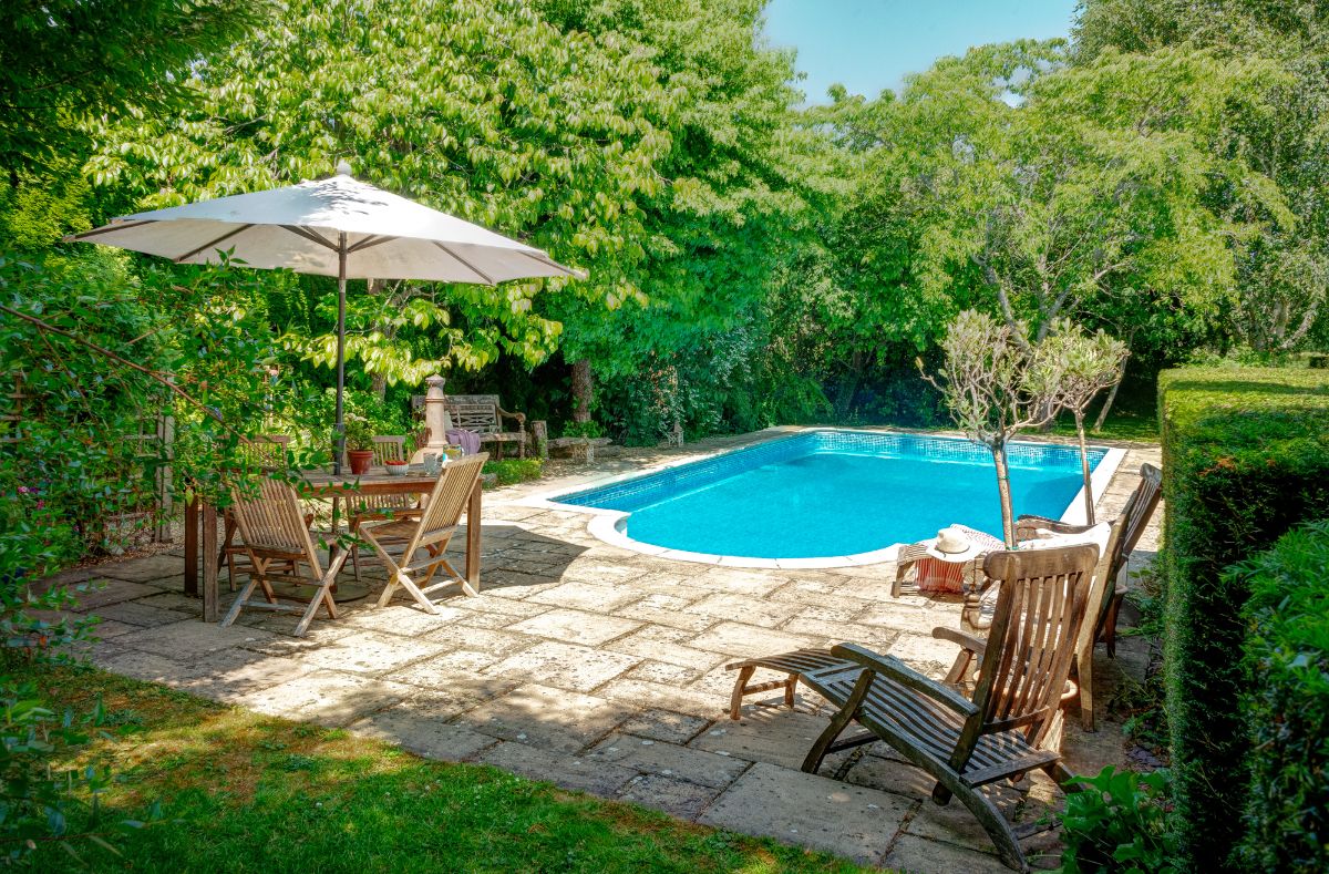 5 bed house for sale in Coombe Cottage, Hanging Langford Salisbury  - Property Image 20