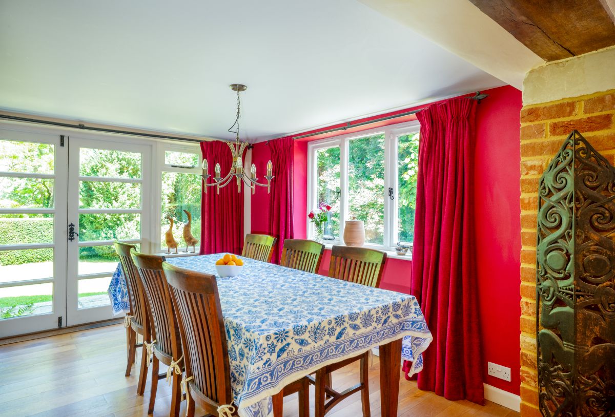 5 bed house for sale in Coombe Cottage, Hanging Langford Salisbury 7