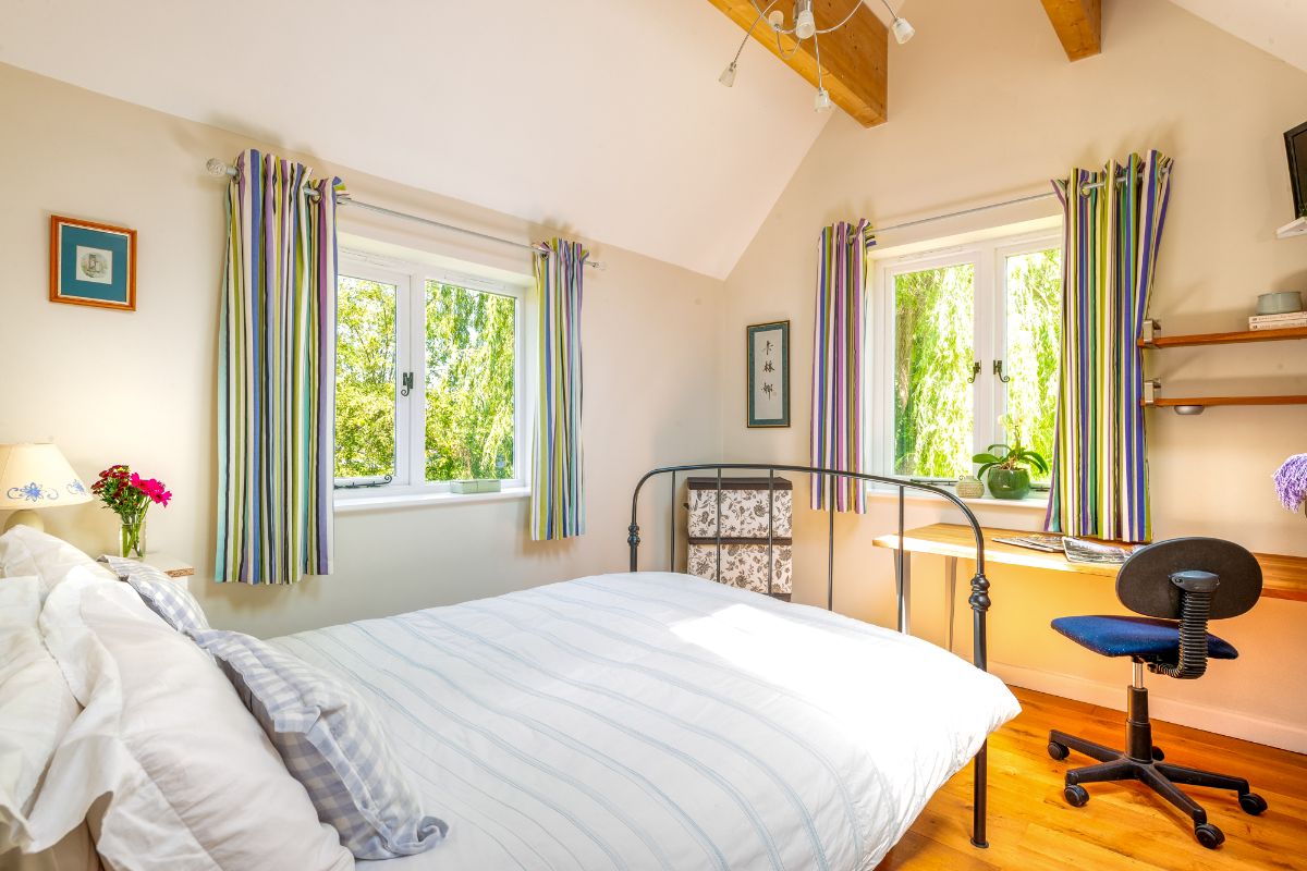 5 bed house for sale in Coombe Cottage, Hanging Langford Salisbury  - Property Image 15