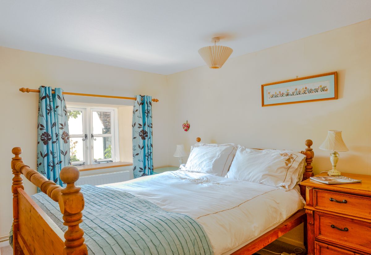 5 bed house for sale in Coombe Cottage, Hanging Langford Salisbury 15