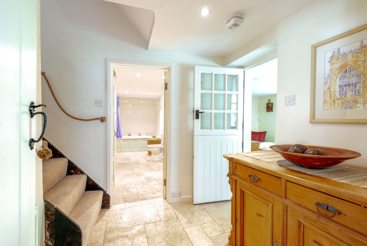 5 bed house for sale in Coombe Cottage, Hanging Langford Salisbury 10