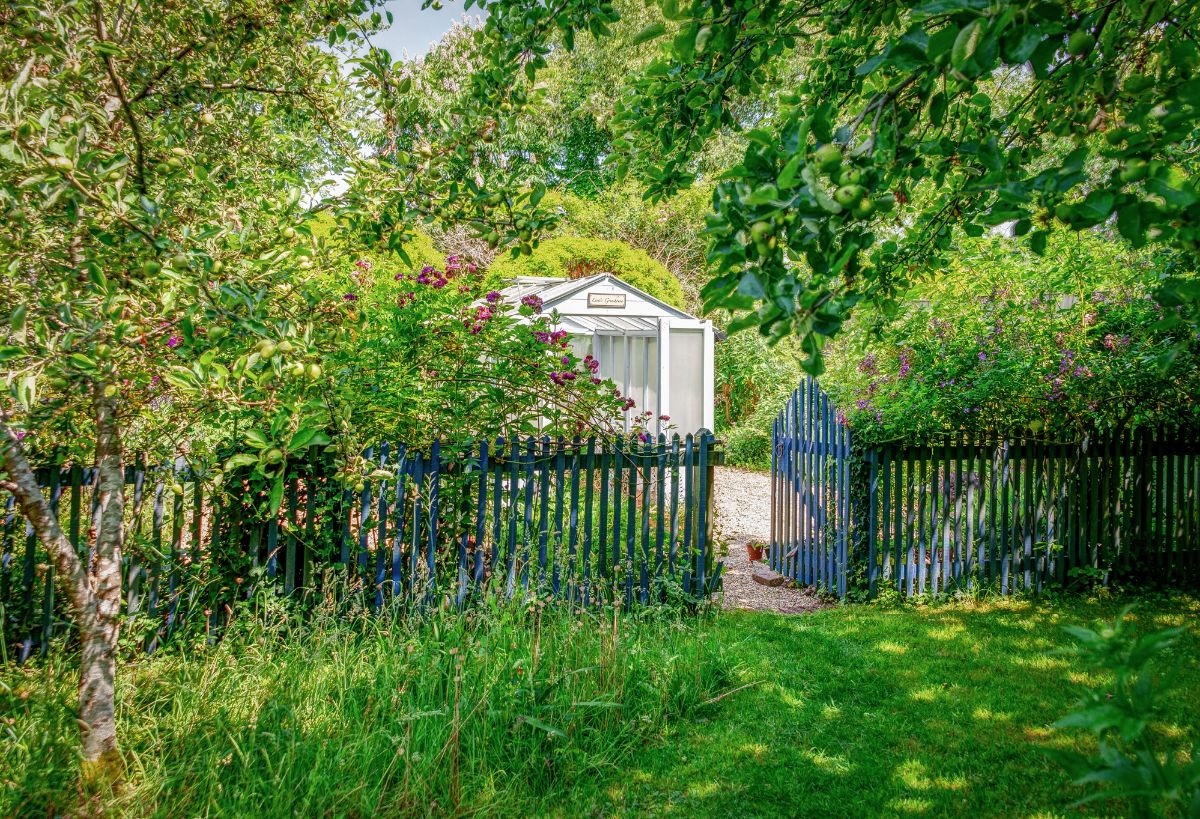 5 bed house for sale in Coombe Cottage, Hanging Langford Salisbury  - Property Image 22