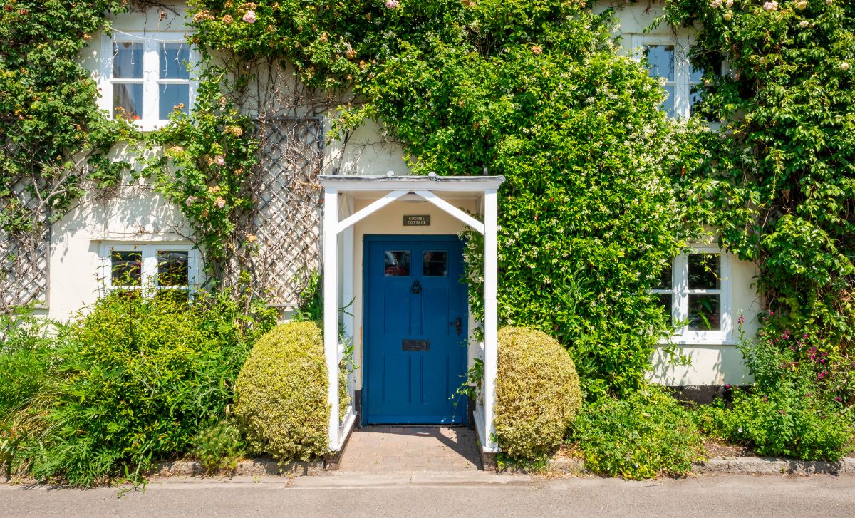 5 bed house for sale in Coombe Cottage, Hanging Langford Salisbury  - Property Image 17