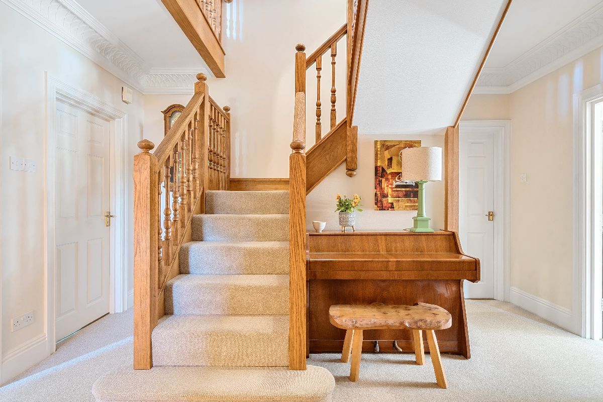 6 bed detached house for sale in Linden House, Amesbury 8