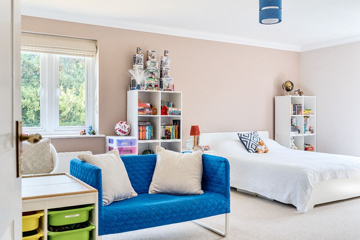 6 bed detached house for sale in Linden House, Amesbury 17