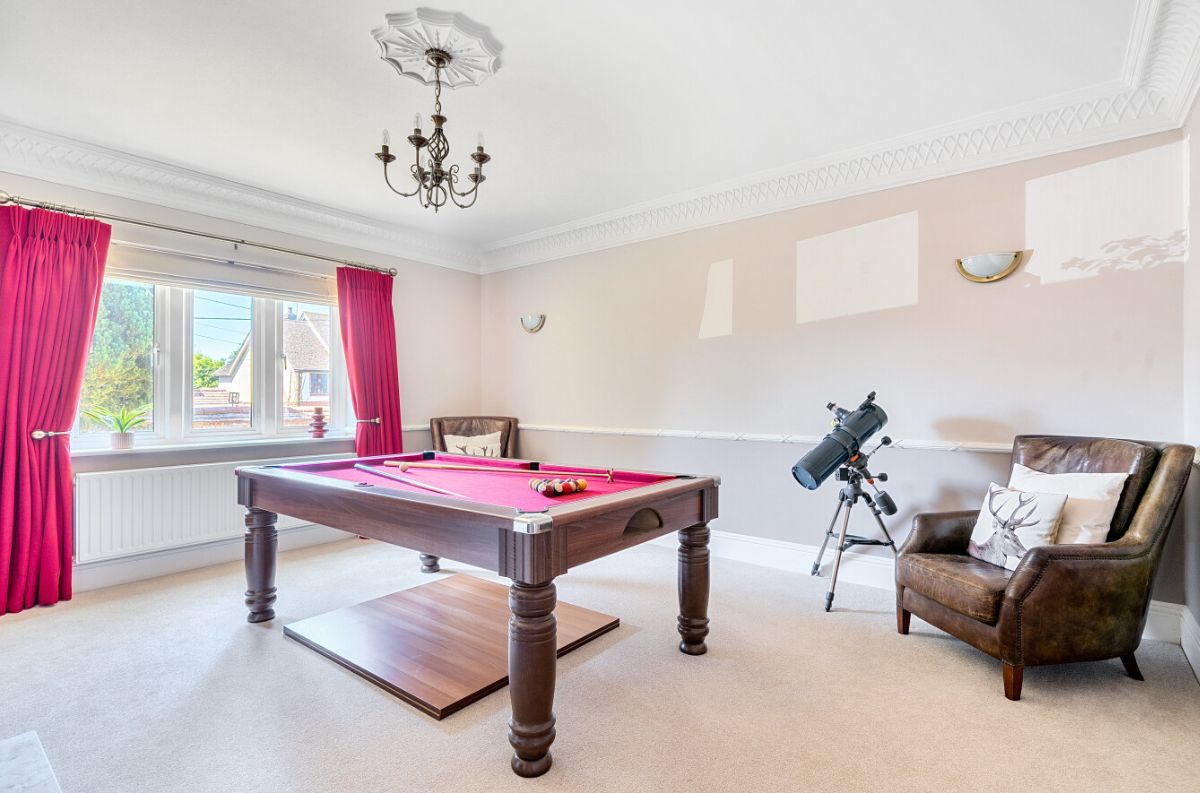 6 bed detached house for sale in Linden House, Amesbury  - Property Image 12