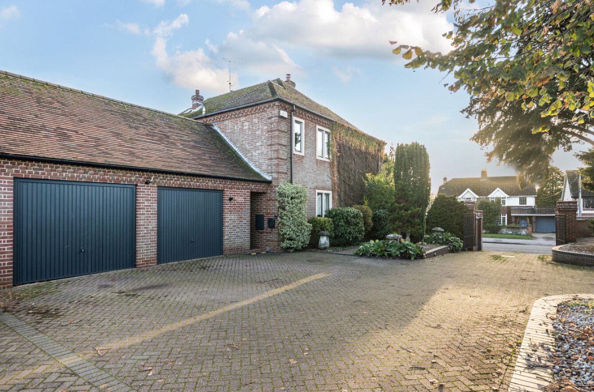 6 bed detached house for sale in Linden House, Amesbury 23