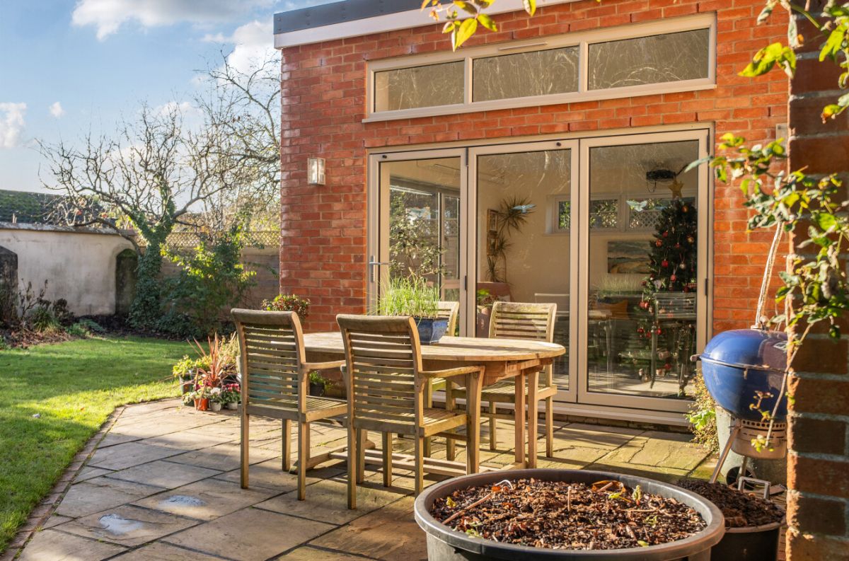 5 bed house for sale in The Old School, Winterbourne Stoke  - Property Image 31