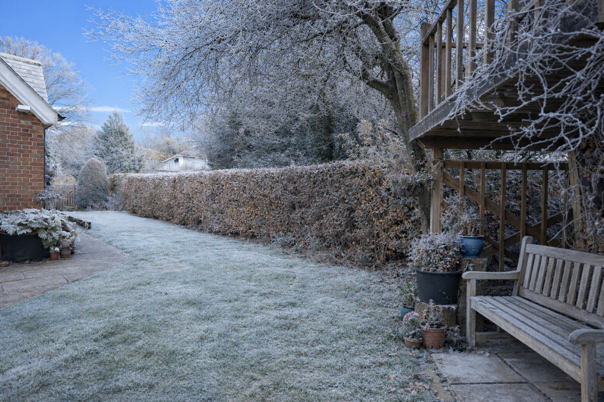 5 bed house for sale in The Old School, Winterbourne Stoke  - Property Image 35