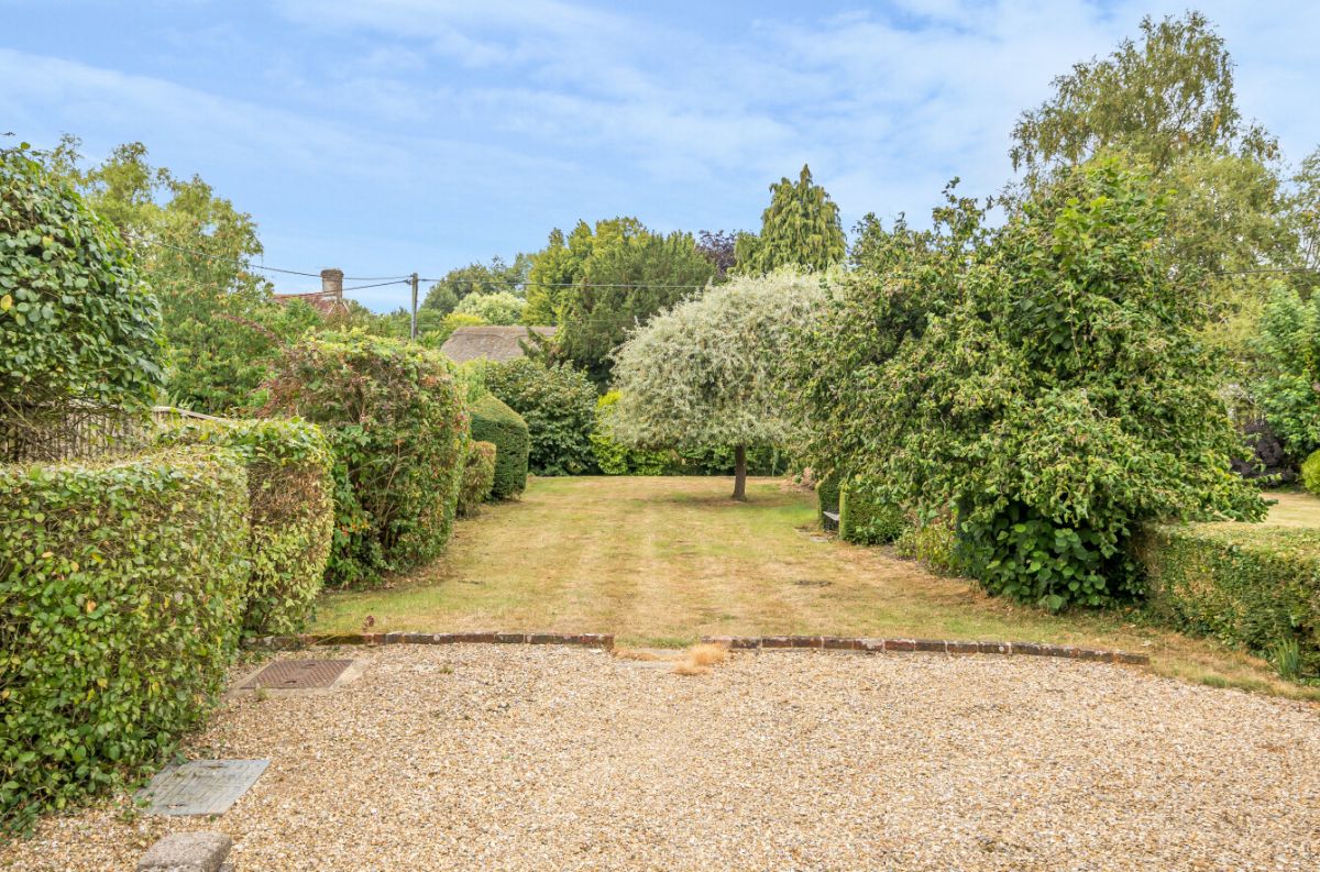 2 bed cottage for sale in Garden Cottage, Rockbourne 15