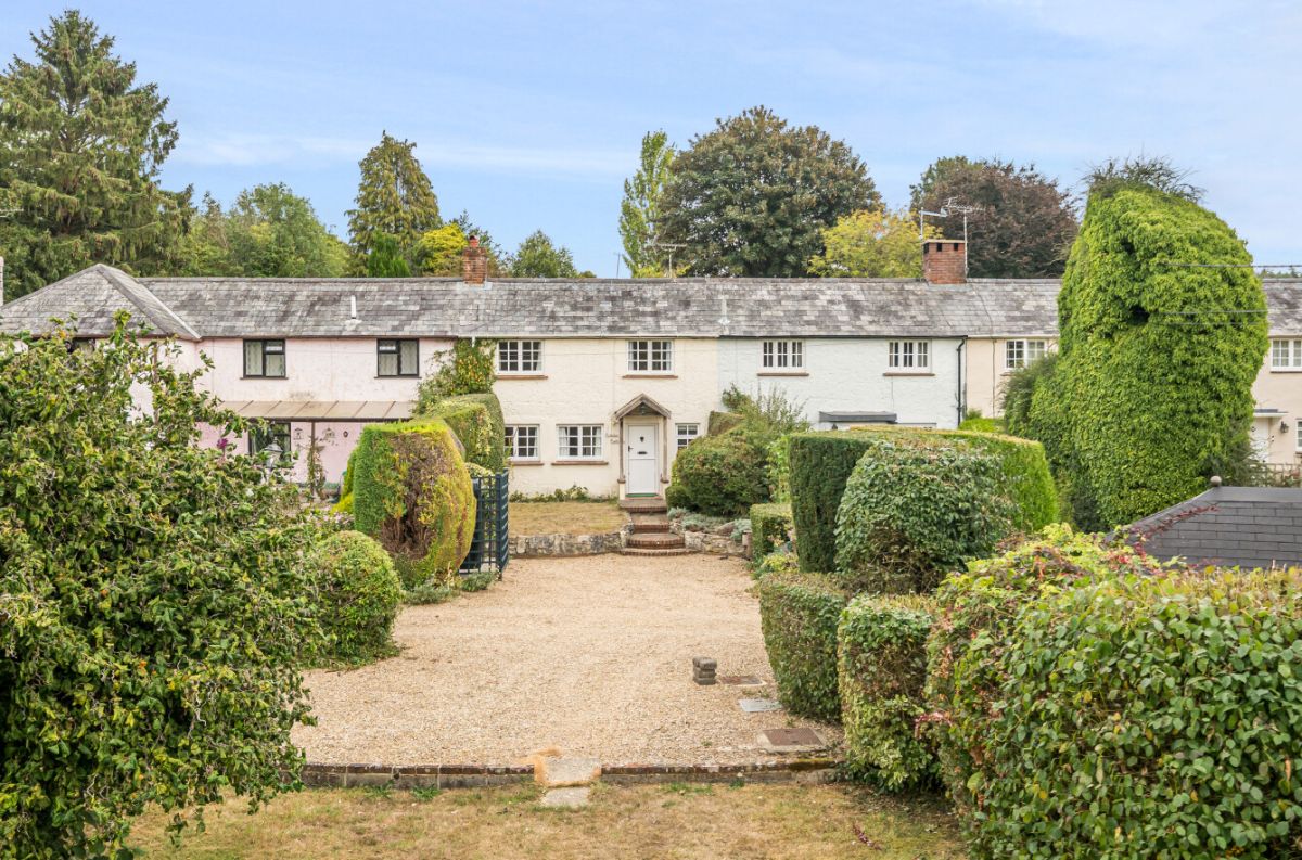 2 bed cottage for sale in Garden Cottage, Rockbourne 19