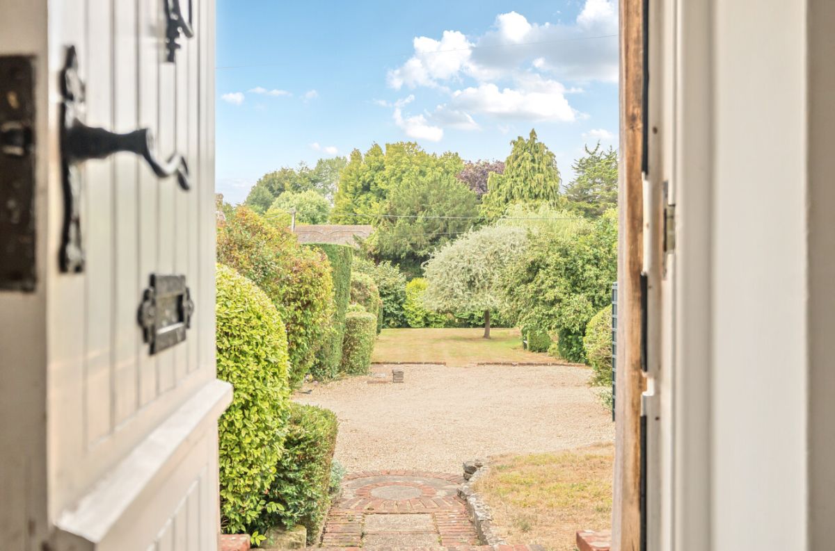 2 bed cottage for sale in Garden Cottage, Rockbourne  - Property Image 2