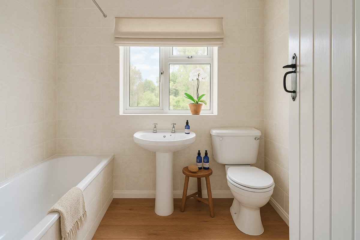 2 bed cottage for sale in Garden Cottage, Rockbourne 11