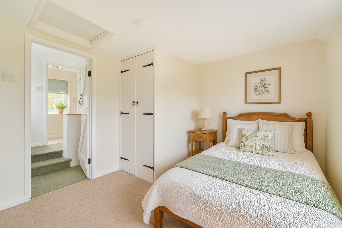 2 bed cottage for sale in Garden Cottage, Rockbourne 12