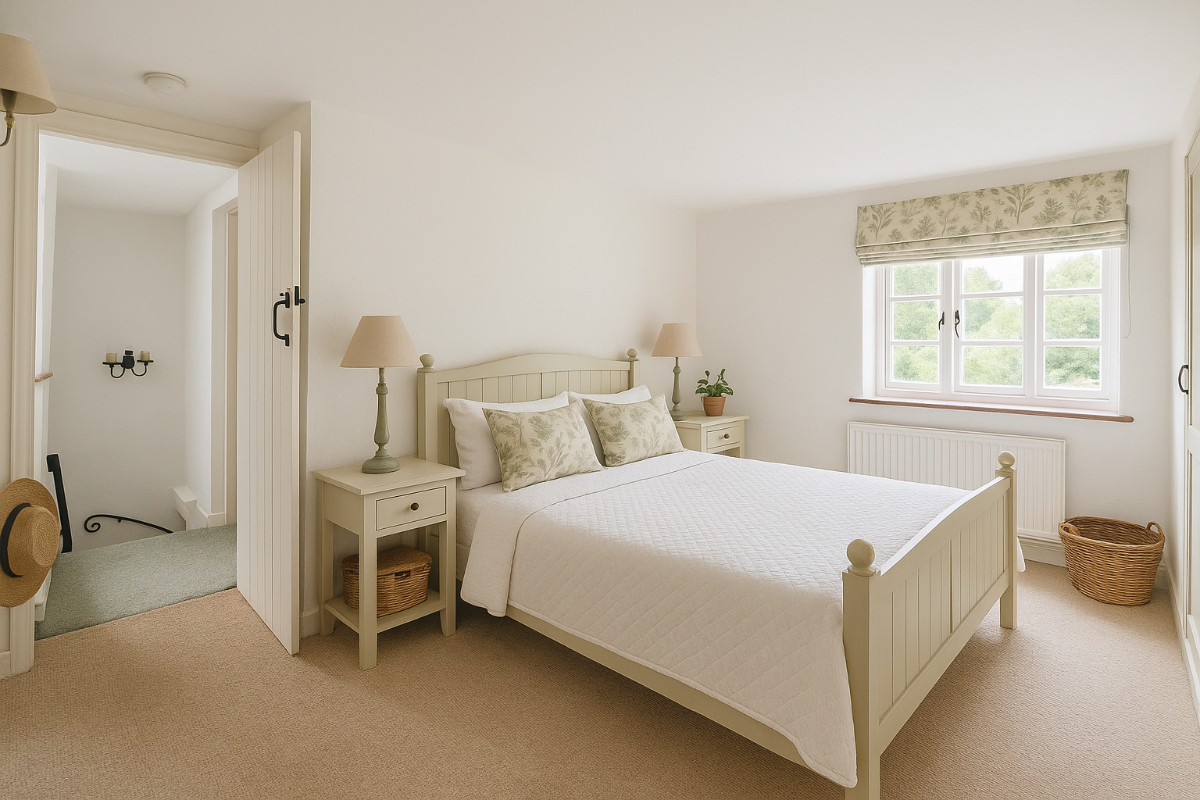 2 bed cottage for sale in Garden Cottage, Rockbourne 10