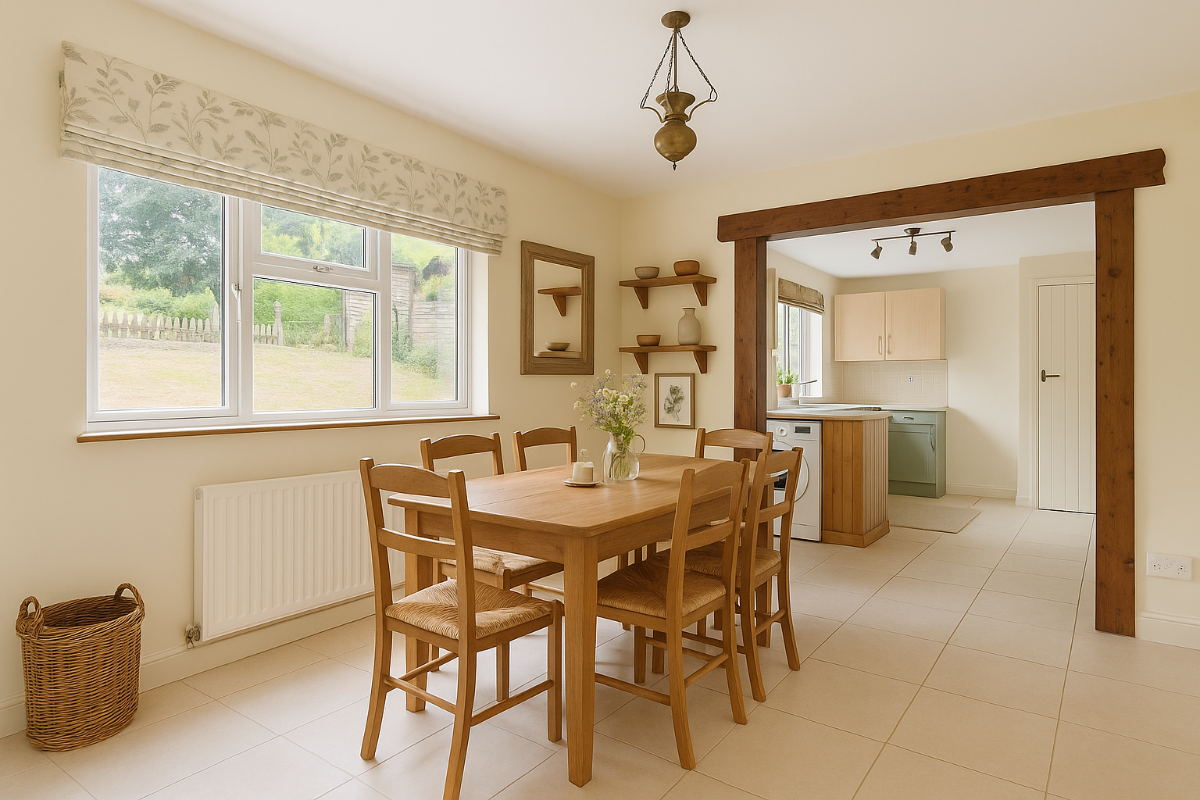 2 bed cottage for sale in Garden Cottage, Rockbourne  - Property Image 10
