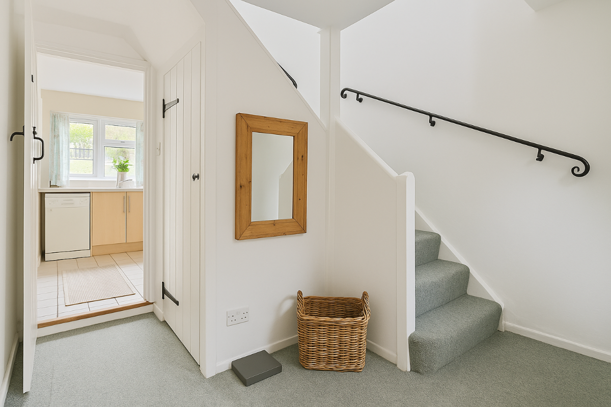 2 bed cottage for sale in Garden Cottage, Rockbourne 3