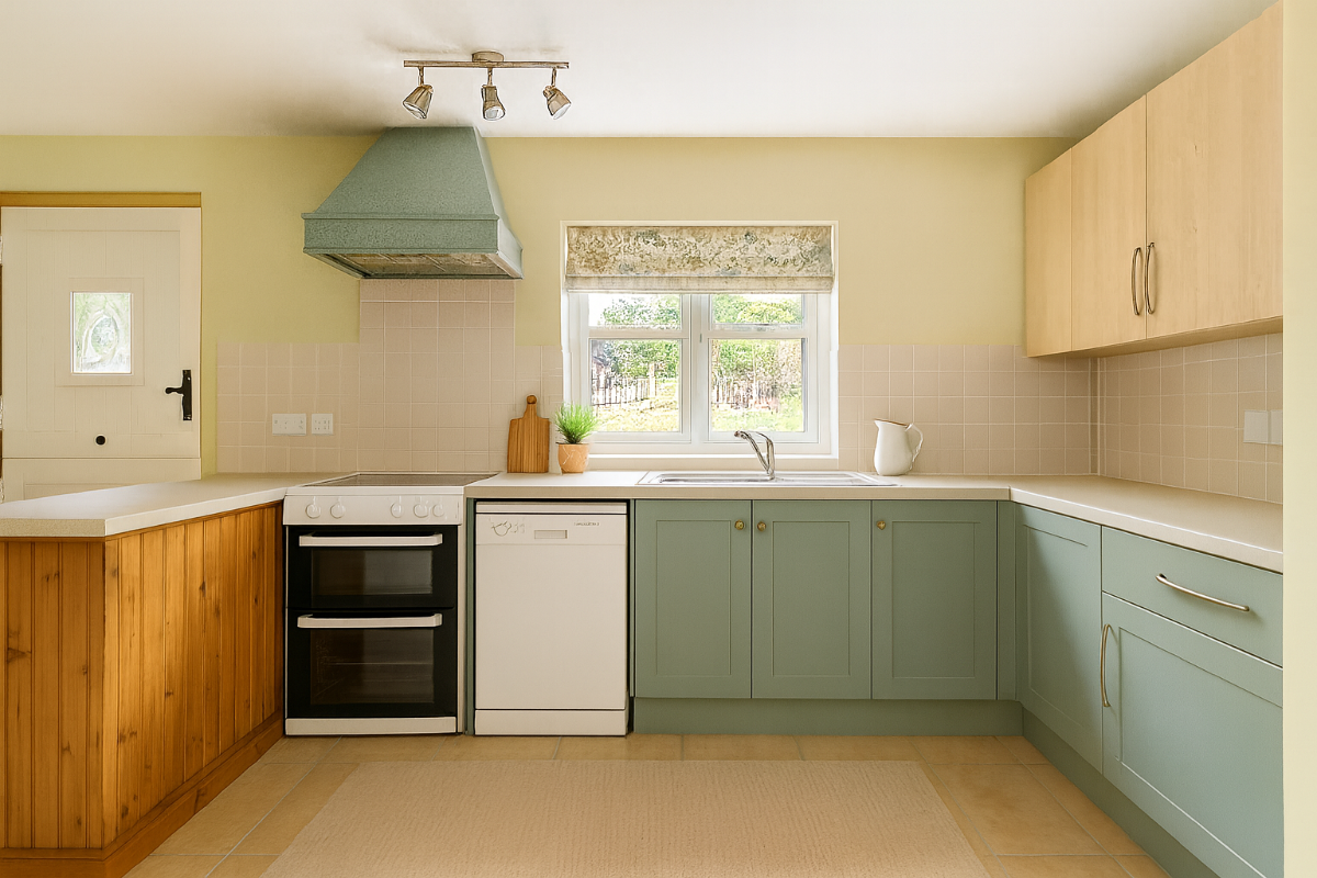 2 bed cottage for sale in Garden Cottage, Rockbourne  - Property Image 7