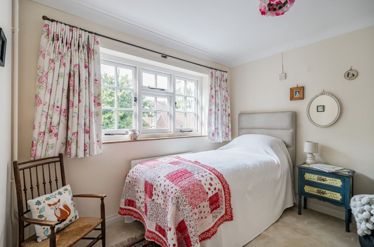 3 bed semi-detached house for sale in West Street, Wilton, Salisbury  - Property Image 24