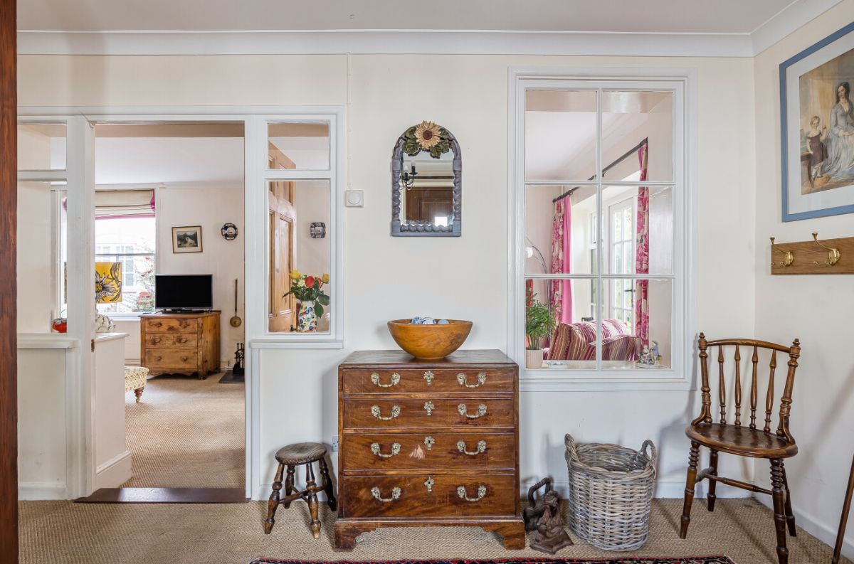 3 bed semi-detached house for sale in West Street, Wilton, Salisbury  - Property Image 5