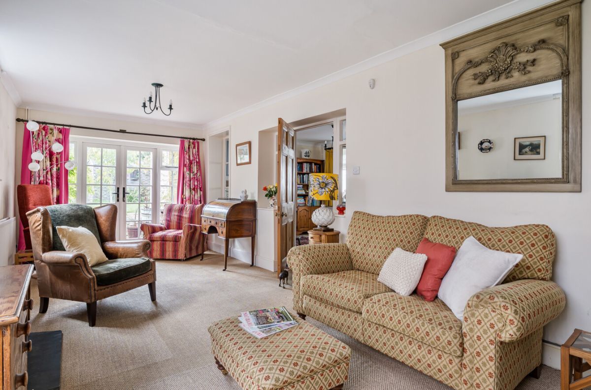 3 bed semi-detached house for sale in West Street, Wilton, Salisbury  - Property Image 6