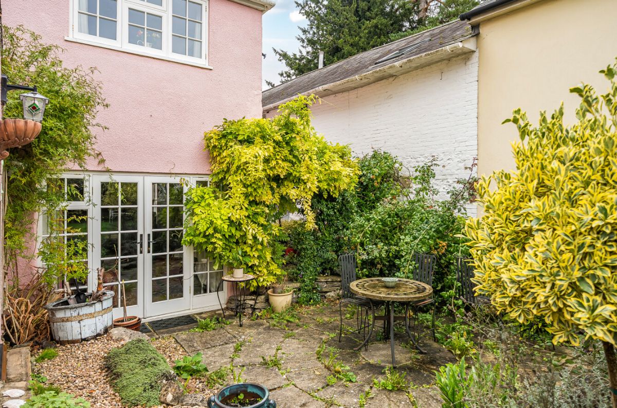 3 bed semi-detached house for sale in West Street, Wilton, Salisbury  - Property Image 27