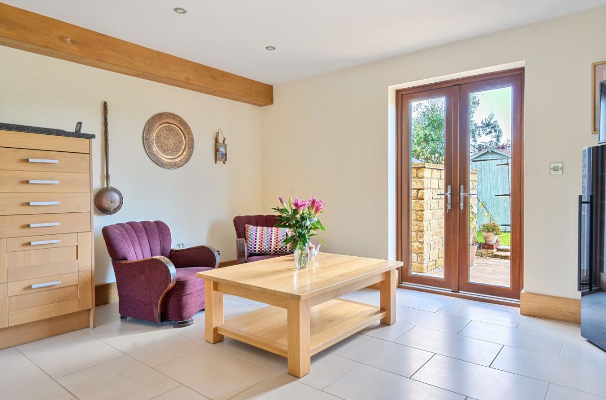 3 bed character property for sale in Field Barn, Fisherton De La Mere, Warminster 11
