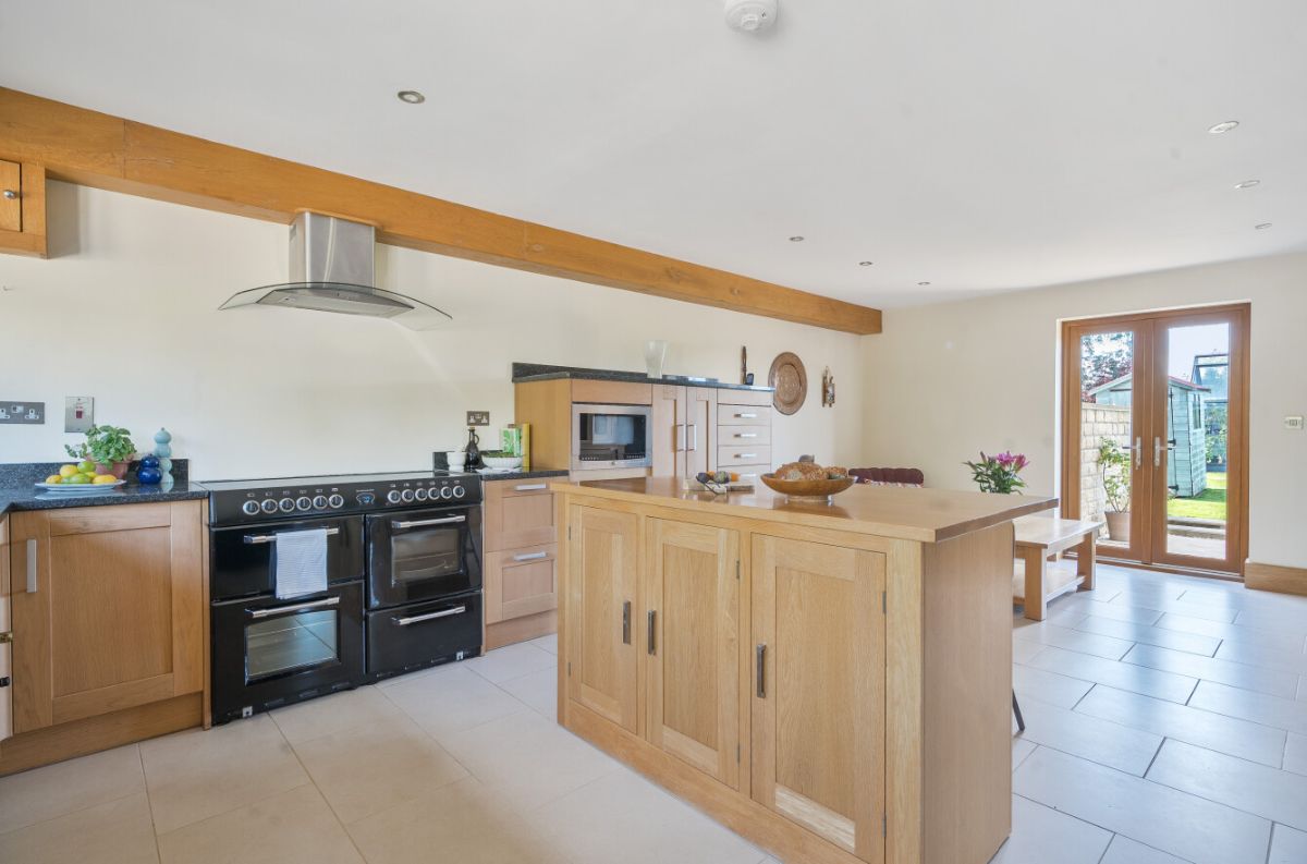 3 bed character property for sale in Field Barn, Fisherton De La Mere, Warminster 9