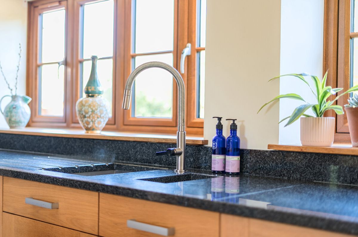 3 bed character property for sale in Field Barn, Fisherton De La Mere, Warminster  - Property Image 11