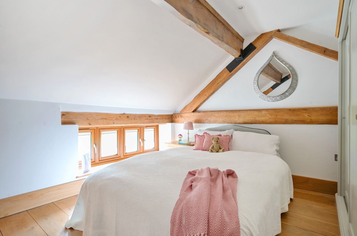 3 bed character property for sale in Field Barn, Fisherton De La Mere, Warminster 20