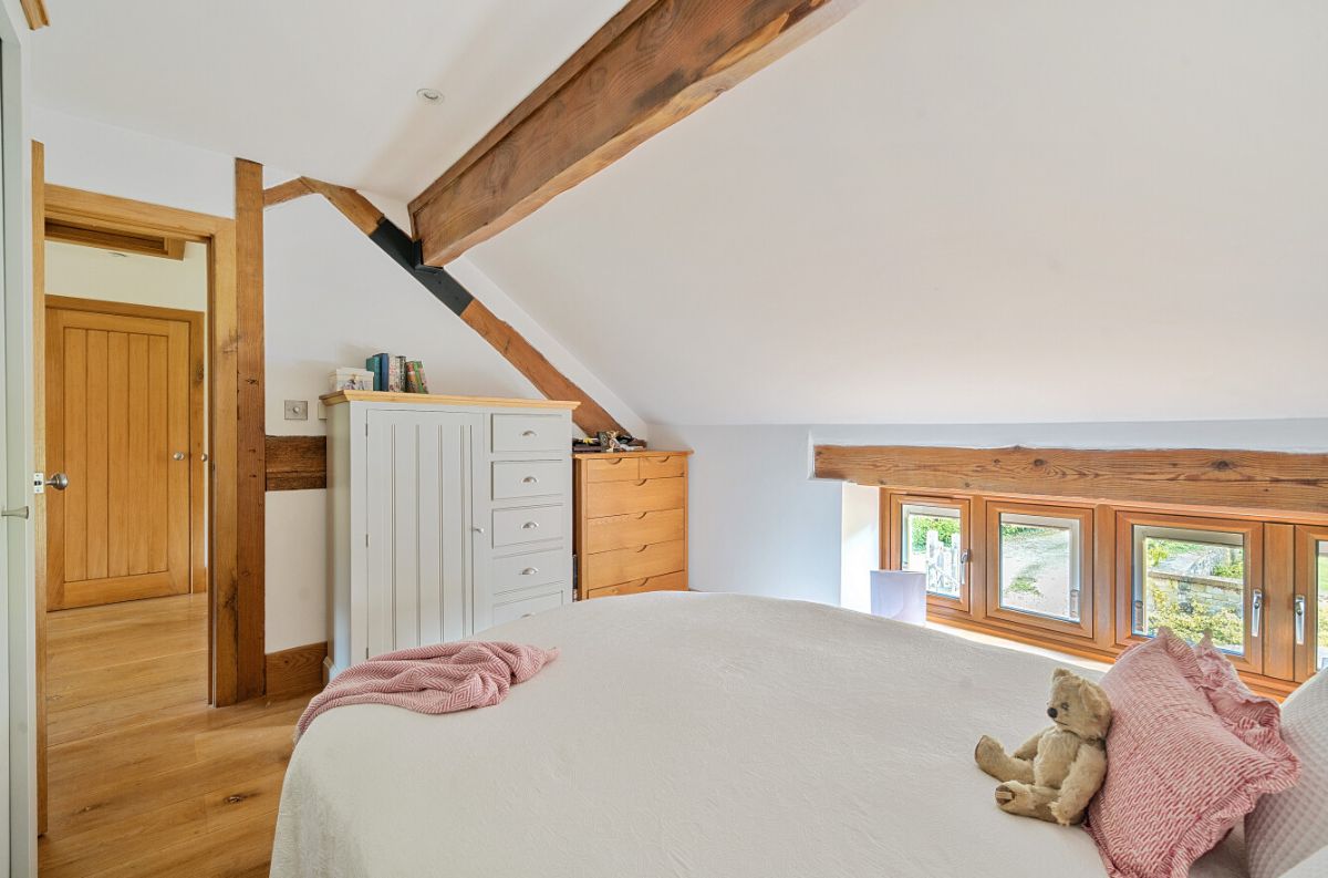 3 bed character property for sale in Field Barn, Fisherton De La Mere, Warminster 21