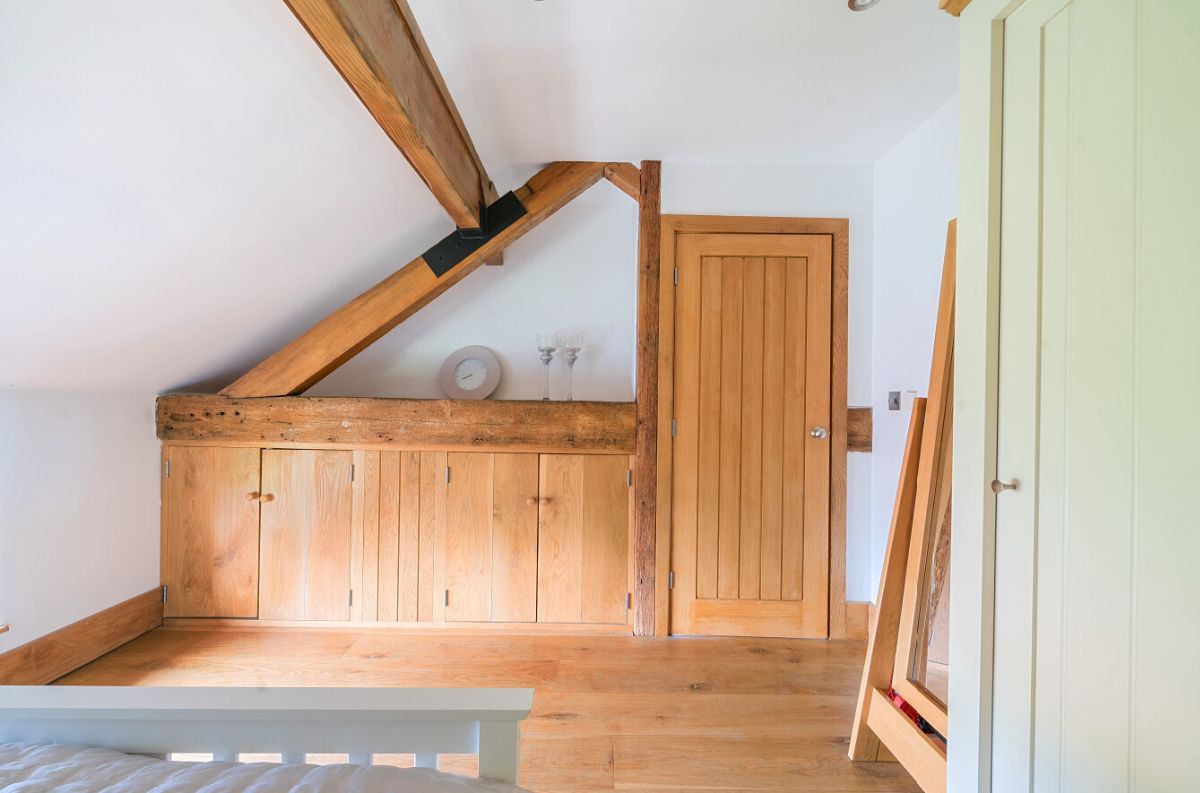 3 bed character property for sale in Field Barn, Fisherton De La Mere, Warminster 24