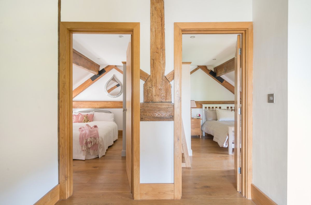 3 bed character property for sale in Field Barn, Fisherton De La Mere, Warminster 19