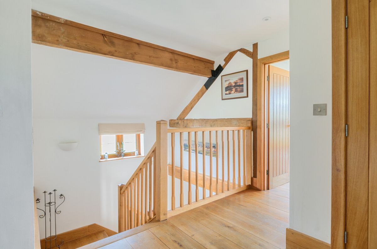 3 bed character property for sale in Field Barn, Fisherton De La Mere, Warminster  - Property Image 15