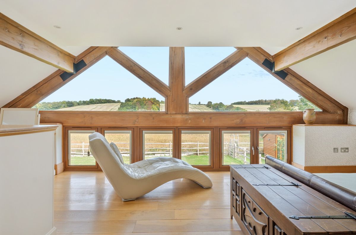 3 bed character property for sale in Field Barn, Fisherton De La Mere, Warminster  - Property Image 16