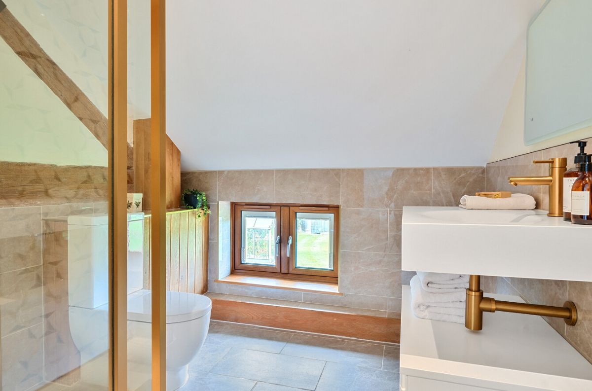 3 bed character property for sale in Field Barn, Fisherton De La Mere, Warminster 18