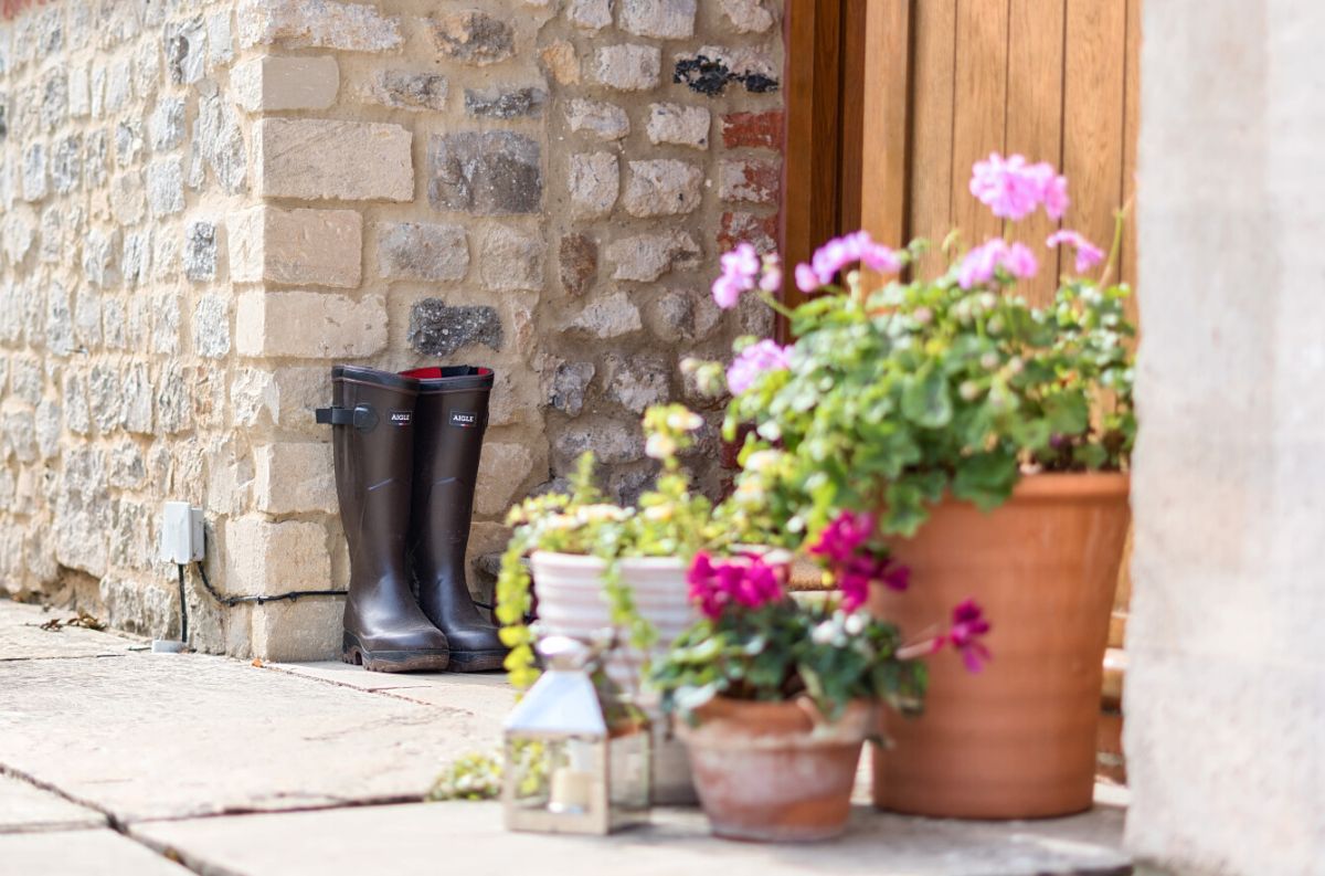 3 bed character property for sale in Field Barn, Fisherton De La Mere, Warminster  - Property Image 38
