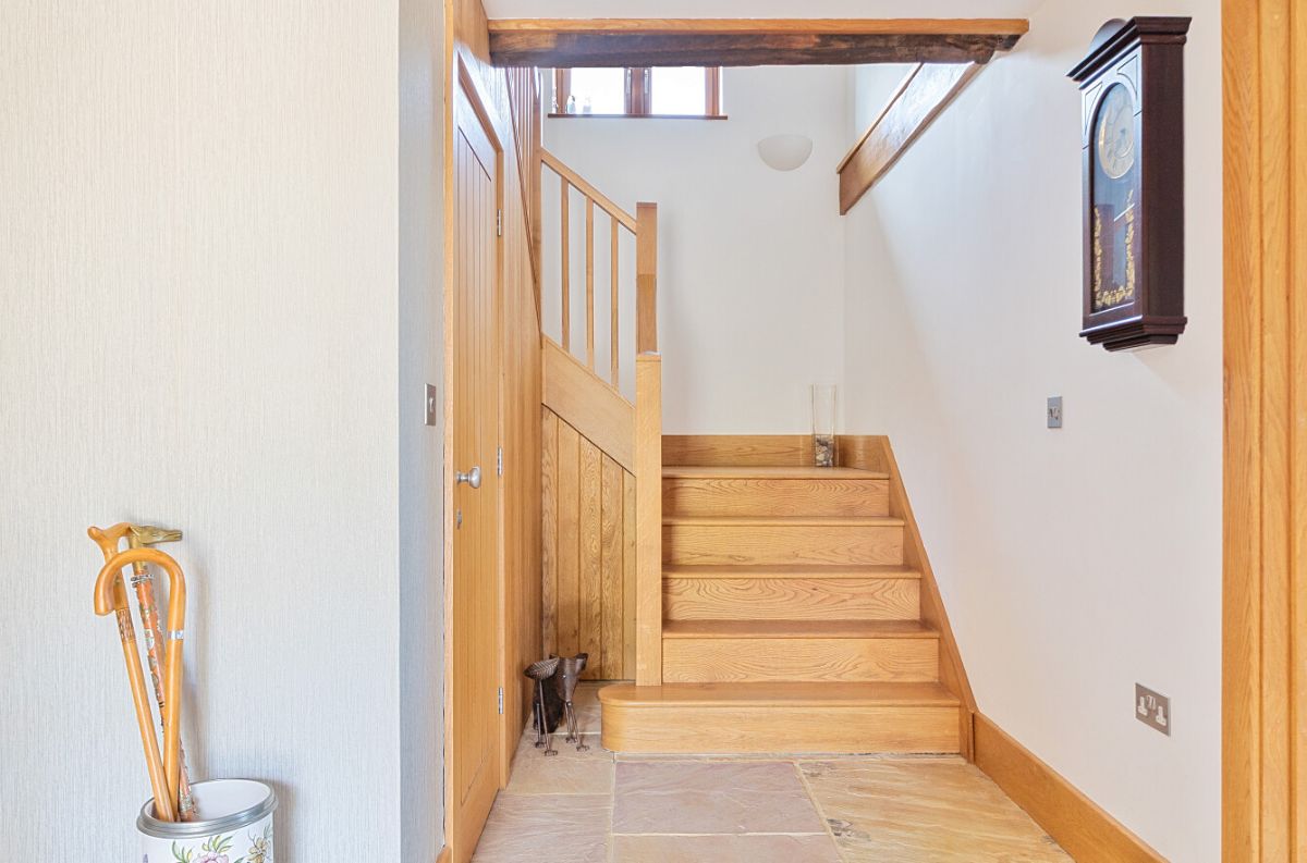 3 bed character property for sale in Field Barn, Fisherton De La Mere, Warminster 13