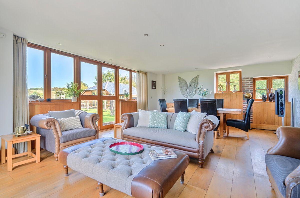 3 bed character property for sale in Field Barn, Fisherton De La Mere, Warminster 7