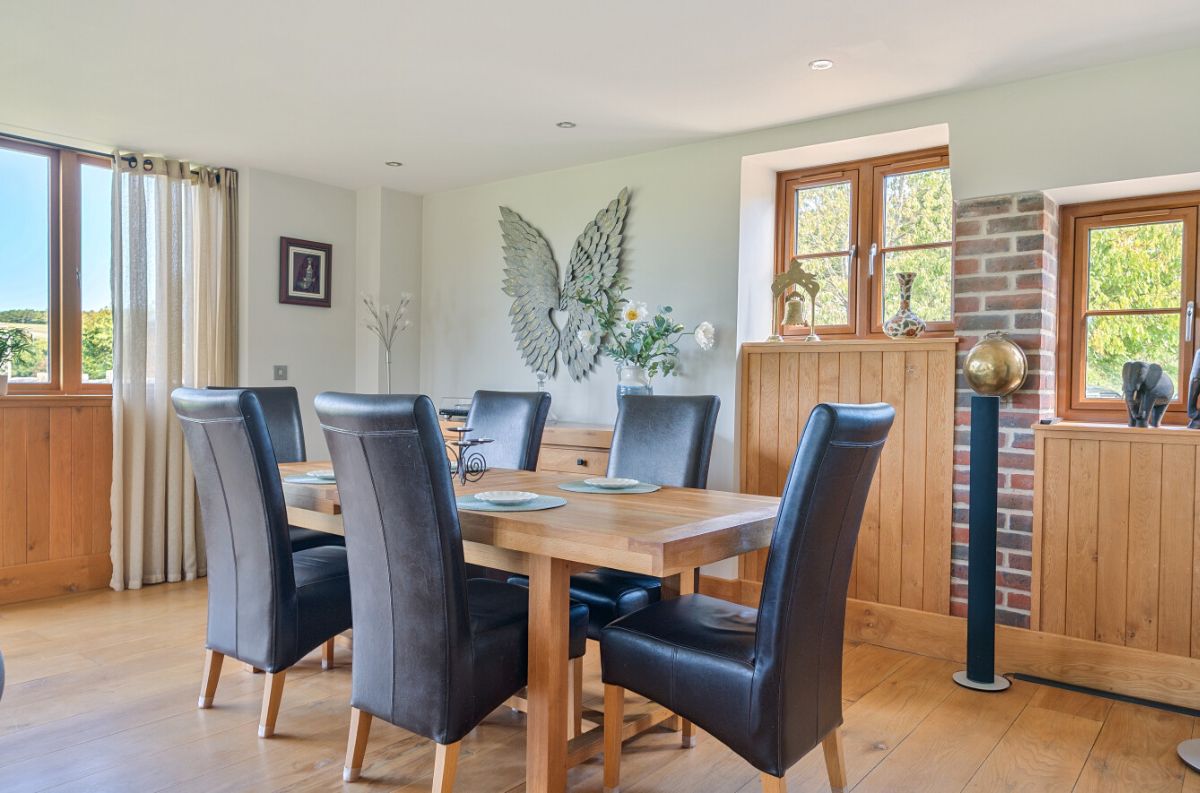 3 bed character property for sale in Field Barn, Fisherton De La Mere, Warminster  - Property Image 7