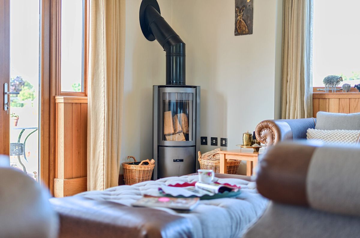 3 bed character property for sale in Field Barn, Fisherton De La Mere, Warminster 5