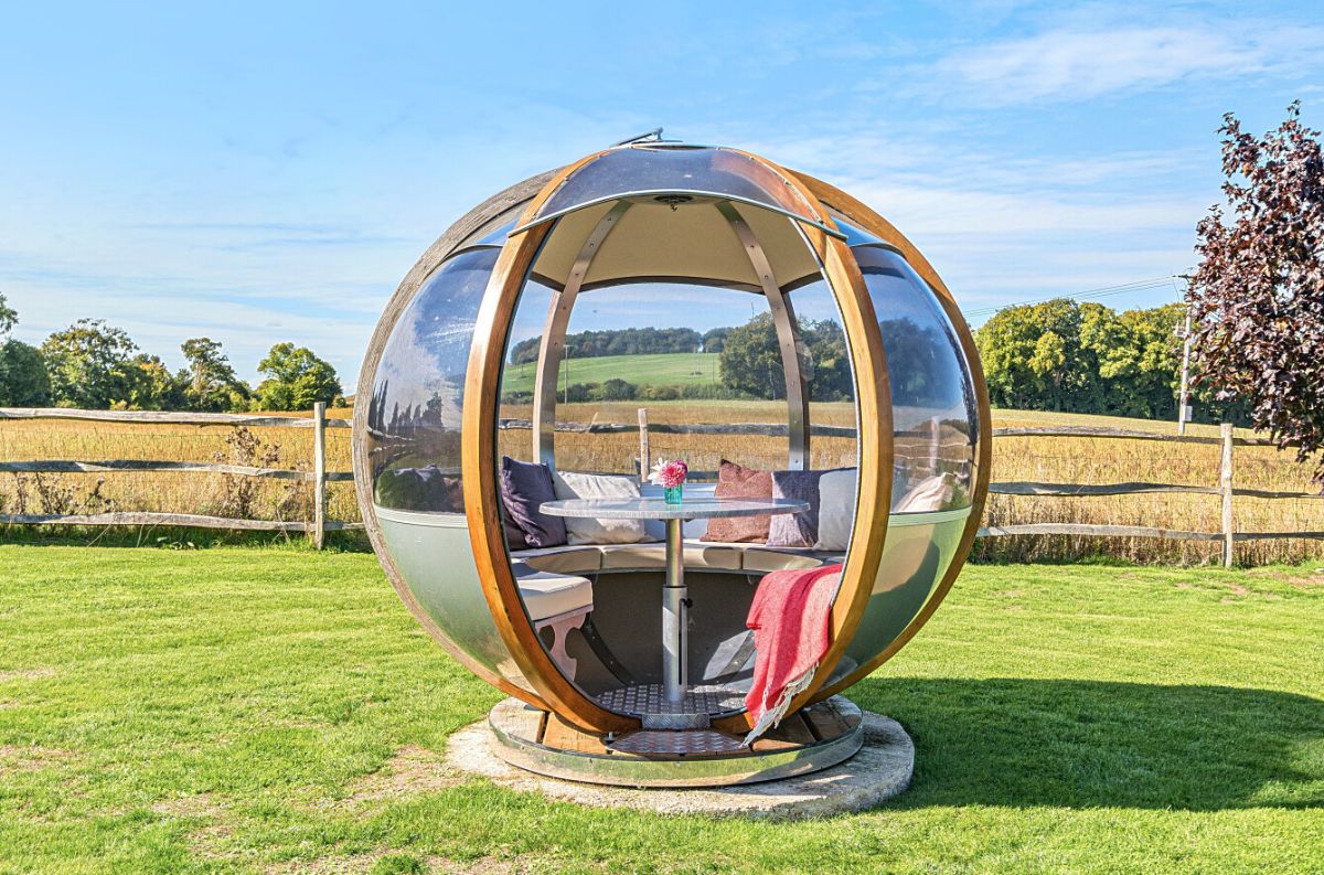 3 bed character property for sale in Field Barn, Fisherton De La Mere, Warminster  - Property Image 32