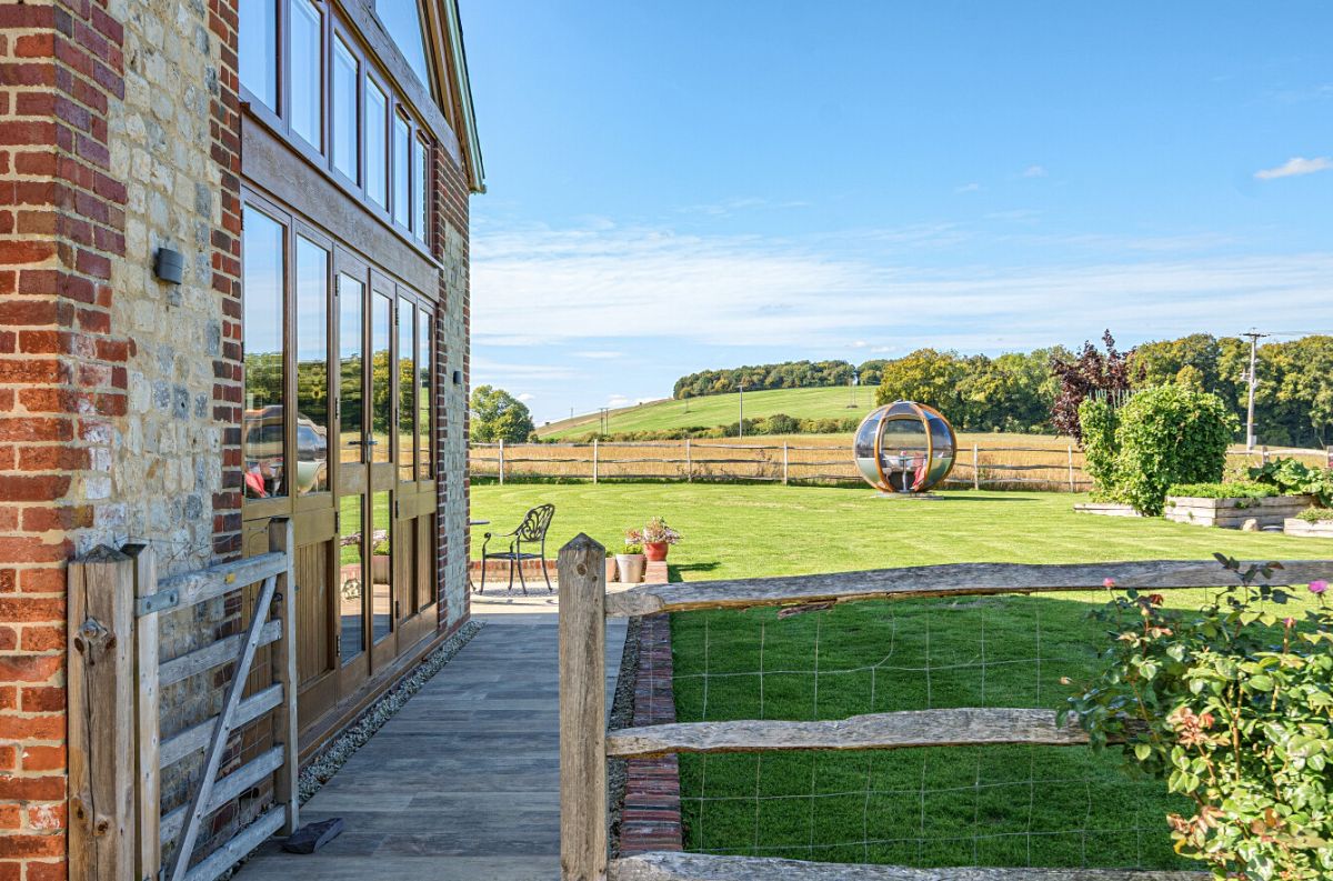 3 bed character property for sale in Field Barn, Fisherton De La Mere, Warminster  - Property Image 33