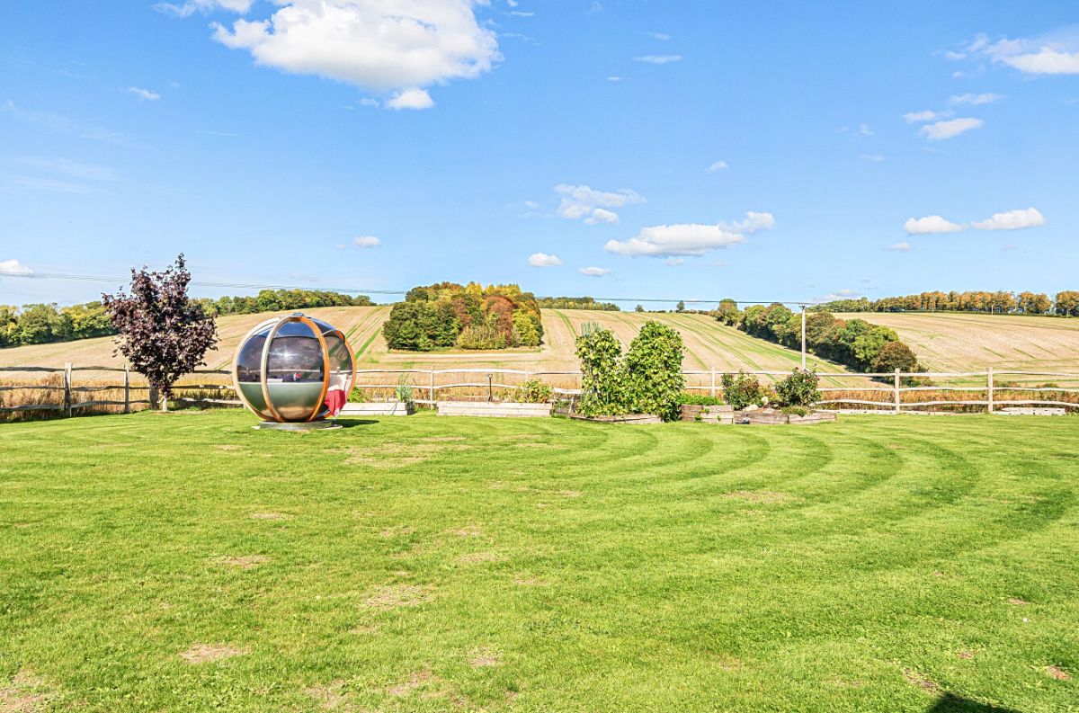 3 bed character property for sale in Field Barn, Fisherton De La Mere, Warminster 30